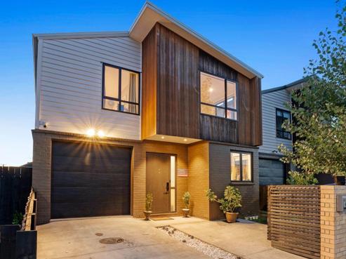 48 Te Aparangi Road, Papakura