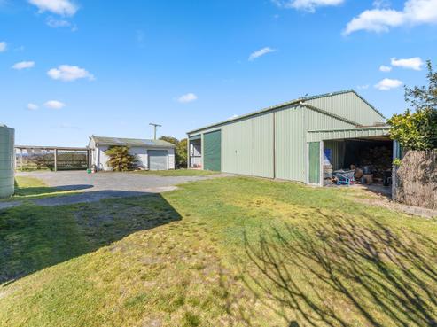 2702 Old Taupo Road, Tokoroa