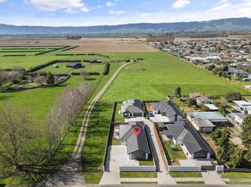57D Waharoa Road East, Matamata