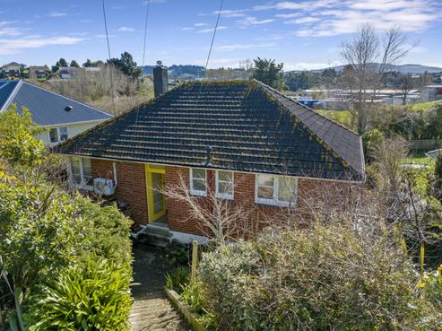 14 Panmure Avenue, Calton Hill