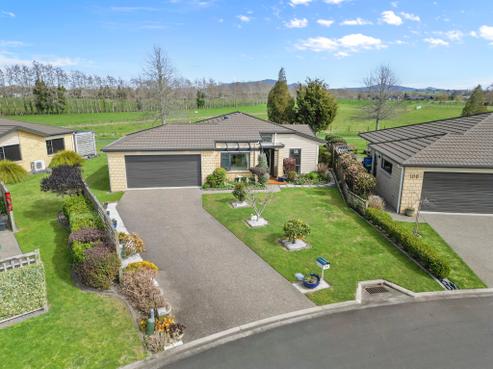 107/11 Manuka Street, Matamata