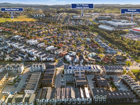 5/30B Westgate Drive, Massey