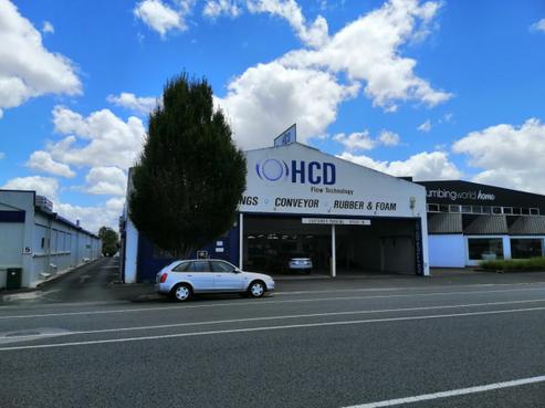 18 King Street, Frankton