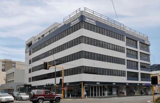 Level 5 - Large floor available