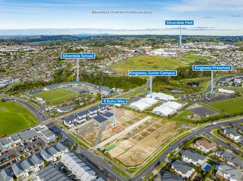 5 Kuhu Way, Silverdale