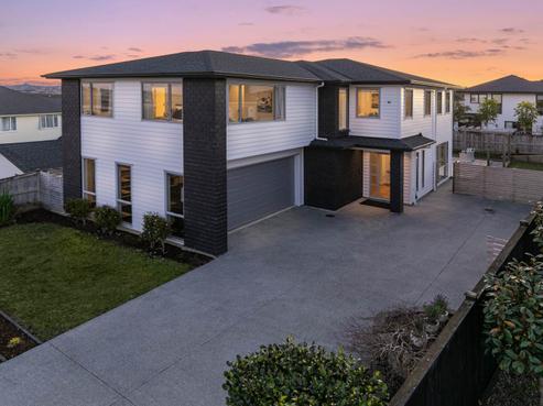 9 Tawa Place, Orewa