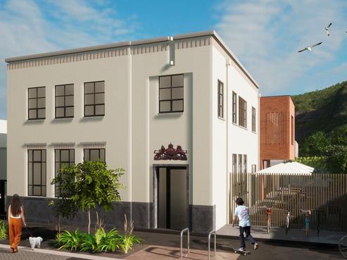 40 Nayland Street, Sumner