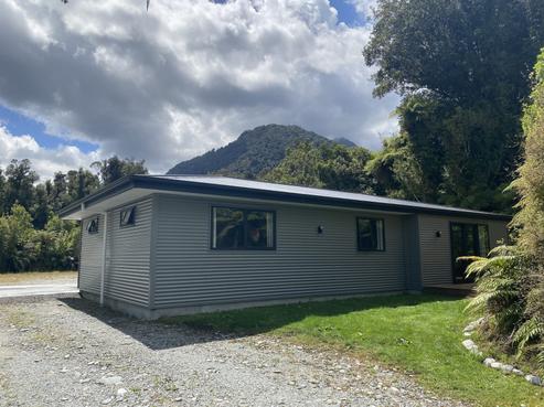 5 Batson Place, Franz Josef Glacier