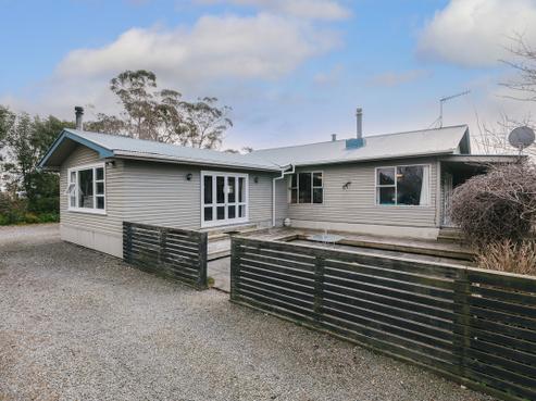108 Campbells Road, Opiki