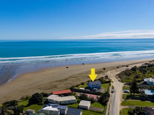 27 Kaka Street, Ahipara