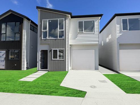 10 Te Kaapia Road, Papakura