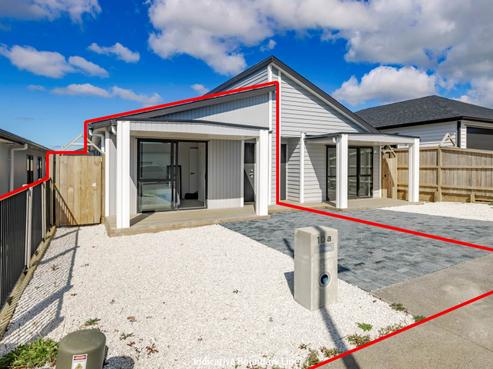 10A Karihi Road, Karaka
