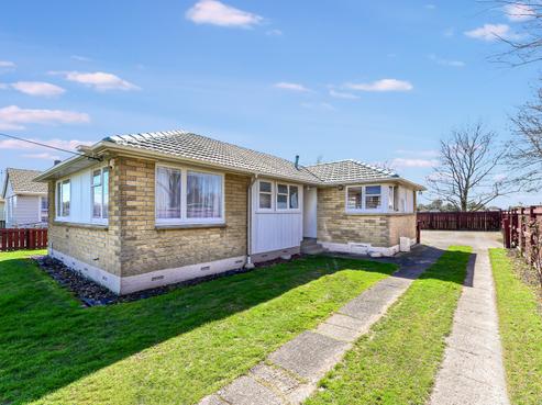 100 Heath Street, Saint Andrews