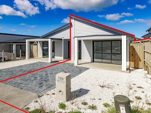 10B Karihi Road, Karaka