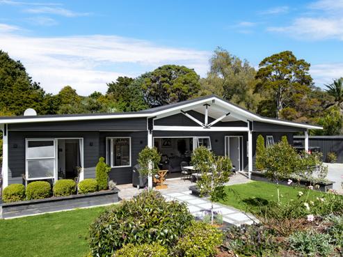 55 Hauraki Road, Leigh