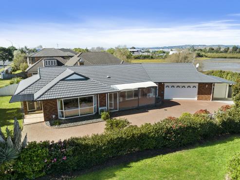 85 Longford Park Drive, Takanini