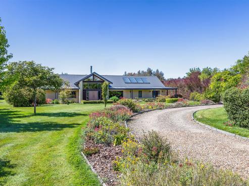 8 Mclean Drive, Leithfield