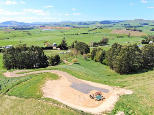 272C Homewood Road, Waipawa
