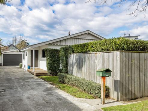 38 Ayers Street, Rangiora