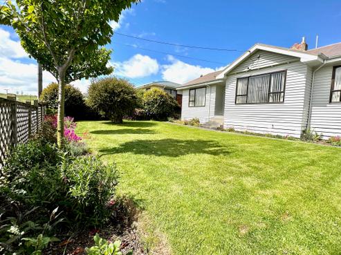8 Springfield Street, Balclutha