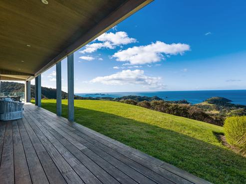 68 Onekainga Rise, Whananaki