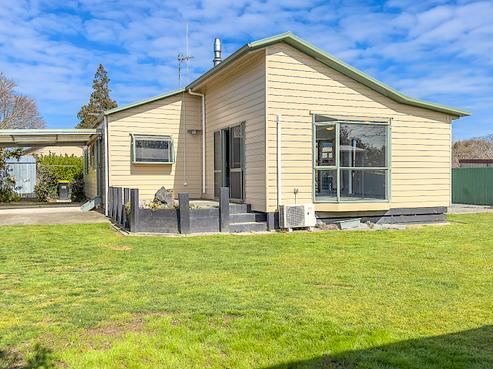 41A Elizabeth Street, Matamata