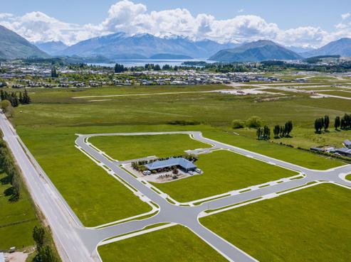 83 Orchard Road, Wanaka