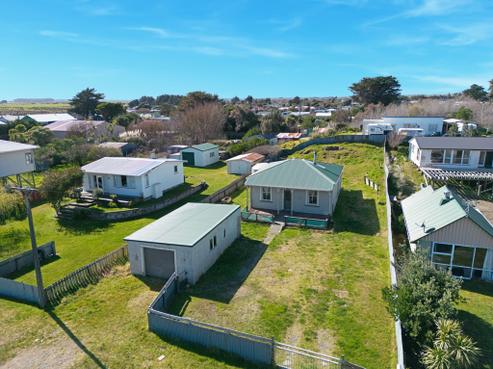 2 Kina Street, Tangimoana