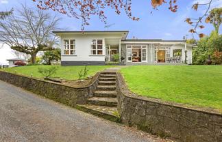 66 State Highway 3, Te Kuiti