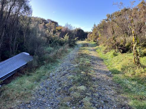 1127B Woodstock-rimu Road, Hokitika