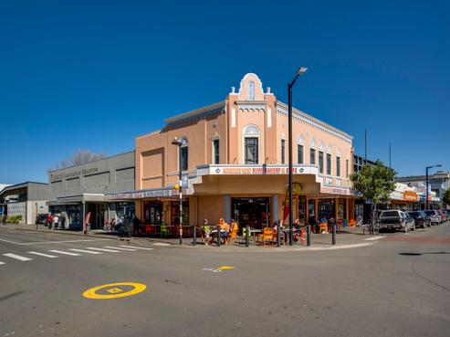 110 Dickens Street, Napier South