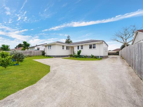 44 Bates Street, Papakura