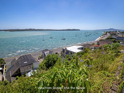 3/54 The Parade, Bucklands Beach