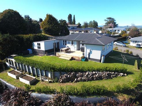 14 Mckenzie Avenue, Otorohanga