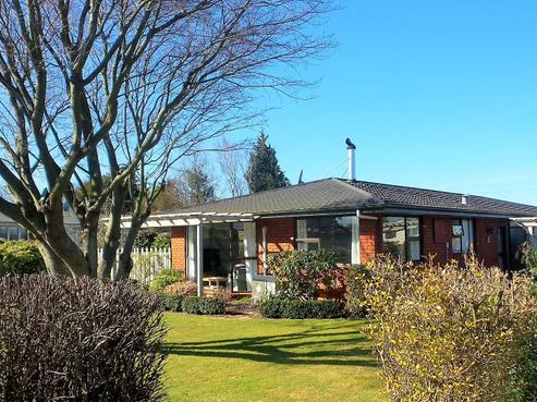 53 Princes Street, Temuka