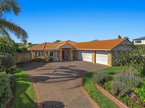 23 Manuera Place, Ohope