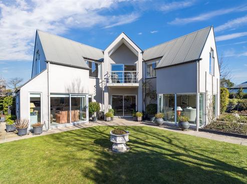 38B Glandovey Road, Fendalton