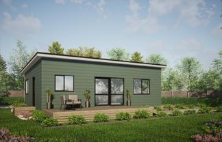 Bay of Plenty - Address withheld