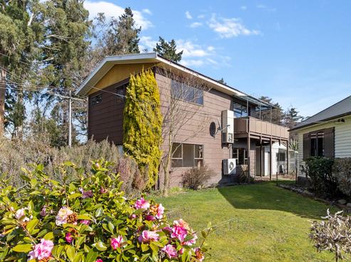109A Domain Avenue, Temuka