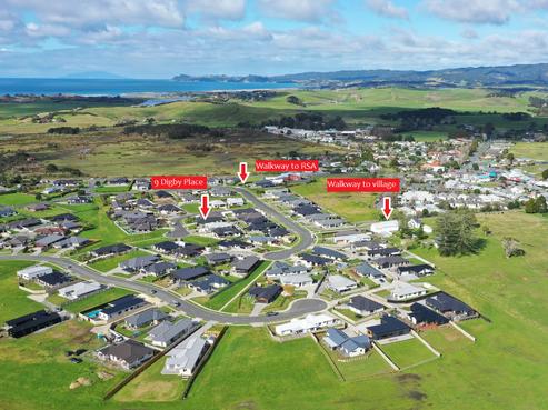 9 Digby Place, Waipu