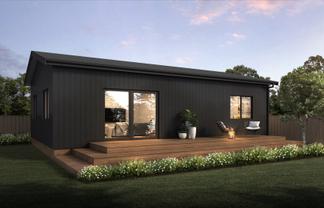 Bay of Plenty - Address withheld