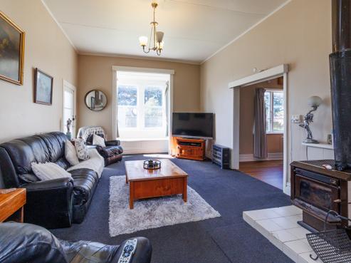 81987 State Highway 2, Pahiatua