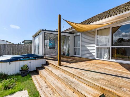 28 Galway Street, Kawerau