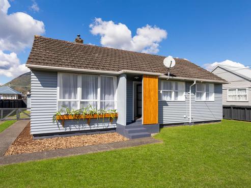 15 Newall Street, Kawerau