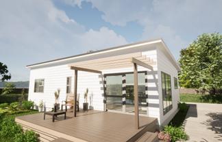 Bay of Plenty - Address withheld