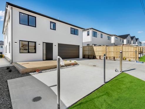 7 Uru Drive, Flat Bush