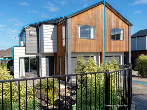 10/15 Onukutara Place, Huntington