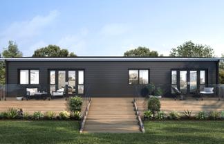 Bay of Plenty - Address withheld