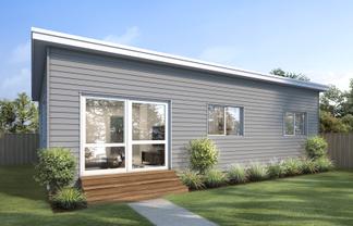 Bay of Plenty - Address withheld