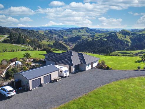 210C Mangarino Road, Te Kuiti
